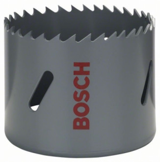 Коронка BIMETAL Bosch 70 мм (2608584124)