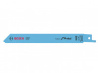 Полотно для сабельной пилы Bosch S 918 AF 1 шт (2608651944)