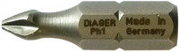 Бита DIAGER PH2 25 мм (96SD0096SDPH225000)