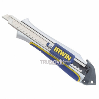 Нож IRWIN Snap-Off 9 мм (10504555)