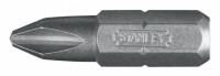 Бита Stanley PH2x25 мм Phillips (1-68-946)