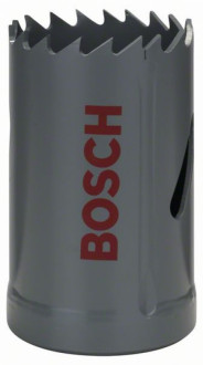 Коронка BIMETAL Bosch 35 мм (2608584110)