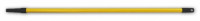 Ручка телескопическая металлическая 1.5-3.0 м Favorit (04-152)