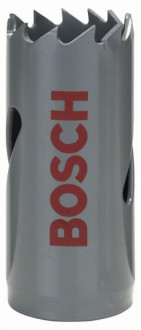 Коронка BIMETAL Bosch 24 мм (2608584141)