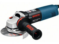 Угловая шлифмашина Bosch GWS 14-125 Inox Professional (0601829K00)