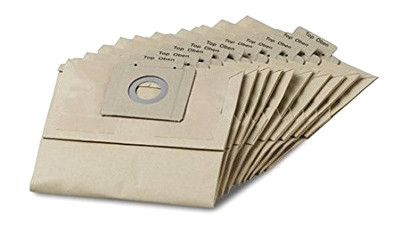 Бумажные фильтр-мешки для NT 38/1 Me Classic Karcher (9.755-289.0)