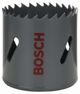 Коронка BIMETAL Bosch Standart Vario 52 мм (2608584847)