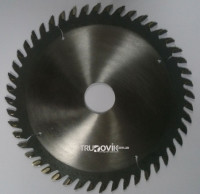 Пильний диск Інтекс 190x32 мм, 48 зуба (ІН.01.190.32.48-02)