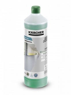 Средство для уборки полов Karcher CA 50 С Eco, 1 л (6.296-053.0)