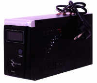 Джерело безперебійного живлення RITAR RTSW-800 LCD,12В (8329)