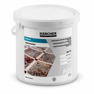 Порошковое средство для для глянцевой кристаллизации Karcher RM 775 ASF, 5 кг (6.295-117.0)