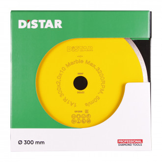 Диск алмазный Distar 1A1R Marble 300x32 мм (111 270 53 022)
