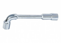 Ключ торцевий L-подібний KING TONY 6х12гранн. 13 мм (1080-13)