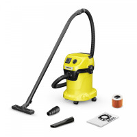 Господарський пилосос WD 3 P V-17/4/20 (1.628-170.0)