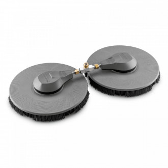 Дисковая щетка Karcher iSolar 800 Advanced (6.368-094.0)