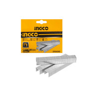 Скоби для меблевого степлера 8 мм Ingco (STS0208)