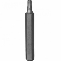 Біта Jonnesway 75 мм Т45 Torx (D175T45)