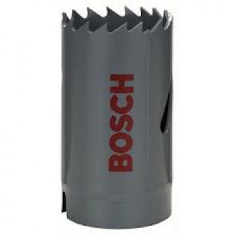 Коронка BIMETAL Bosch 33 мм (2608584142)