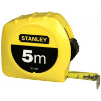 Рулетка Stanley Global Tape 5 x 19 (0-30-497)