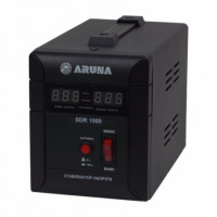 Стабілізатор напруги ARUNA SDR 1000