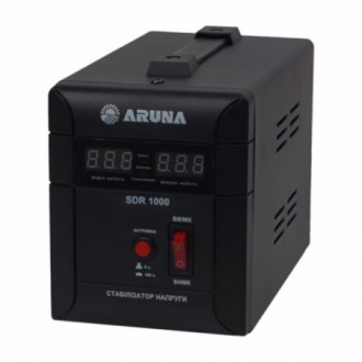 Стабілізатор напруги ARUNA SDR-1000