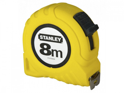 Рулетка Stanley Global Tape 8 x 25 (0-30-457)