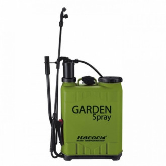 Обприскувач Garden Spray 16S