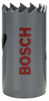 Коронка BIMETAL Bosch 27 мм (2608584106)