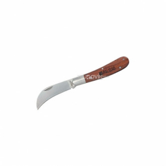 Нож садовый складной Palisad 170 мм (79001)