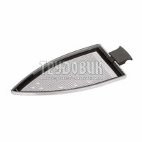 Антипригарна накладка для праски Karcher BE 6002 (2.860-132.0)