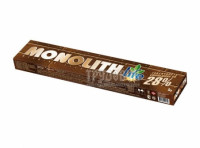 Электроды Monolith АНО-36 / РЦ 4 мм 1 кг