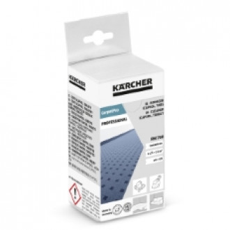 Таблетки чистящего средства CarpetPro RM 760, 16 шт Karcher (6.295-850.0)