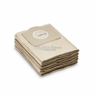 Бумажные фильтр-мешки Karcher (6.959-130.0)