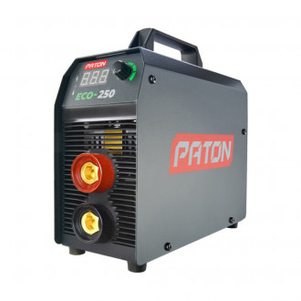 Сварочный инвертор ПАТОН ВДИ-250E DC MMA