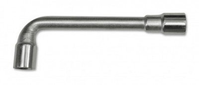 Ключ торцевий вигнутий Technics 12 мм (48-602)