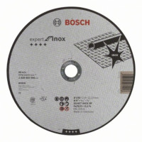 Диск відрізний Bosch 230х22,23 мм Expert for Inox (2608600096)