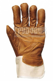 Шкіряні рукавички SACLA 0270