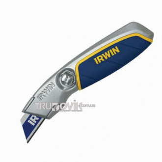 Ніж IRWIN ProTouch Fixed Blade (10504237)