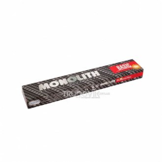 Електроди Monolith BASIC УОНИ-13/55 5 мм 5 кг