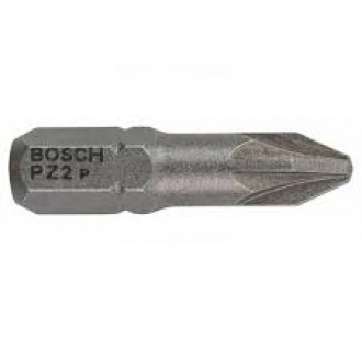 Бита Bosch Bosch Extra-Hart PZ2 (2607001561)