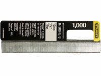 Шпильки для степлера STANLEY 12 мм 1000 шт. (1-SWK-BN050T)