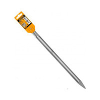 Зубило Ingco SDS-max 18x400 мм (DBC0214001)