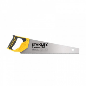 Ножівка по дереву Stanley Tradecut 500 мм (STHT20351-1)