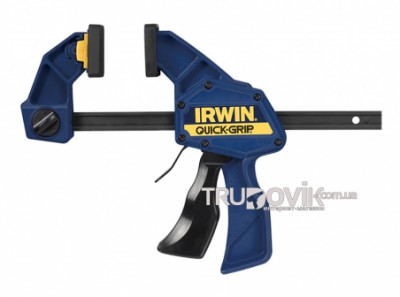Струбцина IRWIN Quick-Change 455 мм (T518QCEL7)