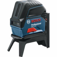 Нівелір лазерний Bosch Professional GCL 2-15 + RM1 (0601066E00)