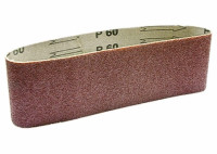 Шлифовальная лента Matrix 75x457 мм (742059)