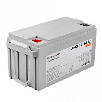 Акумуляторна батарея LP-GL12- 65АН 12в 65Ач