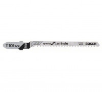 Полотно для электролобзика Bosch T101AOF (2608636432)