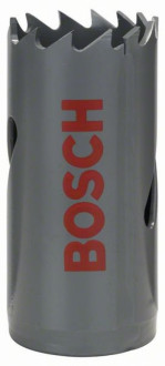 Коронка BIMETAL Bosch 25 мм (2608584105)