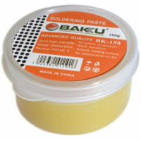 Паяльна паста BAKU BK-150 (6201)